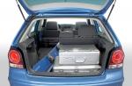 Volkswagen Polo 2006 года